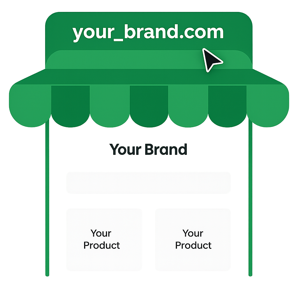 Track & manage orders easily